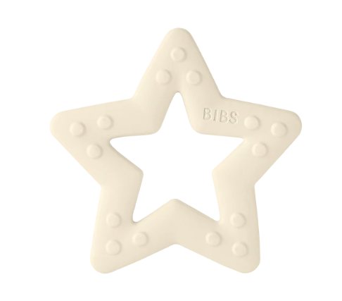 Bibs Baby Bitie Star – Jucarie Dentitie